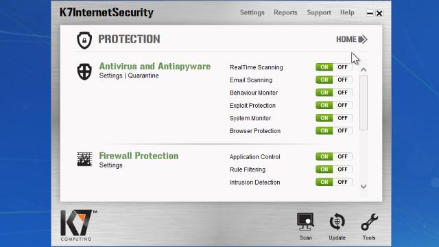 K7 total security antivirus free download for windows 7 32 bit
