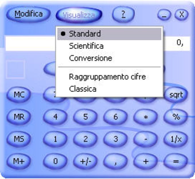 Free microsoft calculator