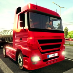 Uk Truck Simulator Free Download