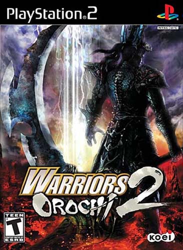 Warriors orochi 2 psp iso usa download