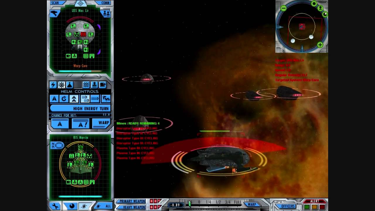 Starfleet Command 3 Windows 8